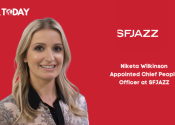Niketa Wilkinson Appointed Chief People Officer at SFJAZZ