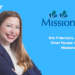 Erin P Moriarty Appointed Chief People Officer at Missionwell
