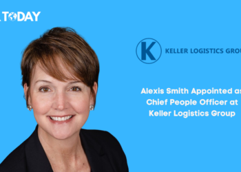 Alexis Smith Appointed as Chief People Officer at Keller Logistics Group