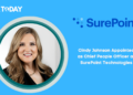 Cindy Johnson Appointed as Chief People Officer at SurePoint Technologies