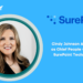Cindy Johnson Appointed as Chief People Officer at SurePoint Technologies