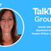 Wendy Doherty Appointed as Chief People Officer at TalkTalk