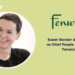 Susan Gordon Appointed as Chief People Officer at Fenwick