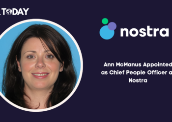 Ann McManus Appointed as Chief People Officer at Nostra