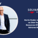 Martin Fiedler Appointed as Chief Human Resources Officer at Solvares Group
