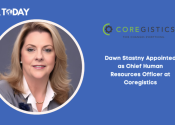 Dawn Stastny Appointed as Chief Human Resources Officer at Coregistics