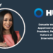 Danyelle Weaver Appointed as Vice President, People & Culture at HUB International