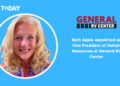 Beth Apple Appointed as Vice President of Human Resources at General RV Center