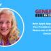Beth Apple Appointed as Vice President of Human Resources at General RV Center