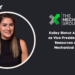 Kailey Blahut Appointed as Vice President Human Resources at The Mechanical Group