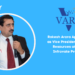 Rakesh Arora Appointed as Vice President Human Resources at Vara Infrovate Pvt. Ltd.
