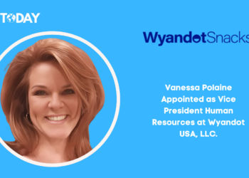 Vanessa Polaine Appointed as Vice President Human Resources at Wyandot USA, LLC.