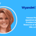 Vanessa Polaine Appointed as Vice President Human Resources at Wyandot USA, LLC.