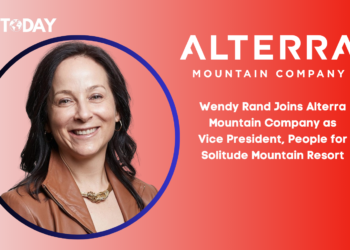 Wendy Rand Joins Alterra Mountain Company as Vice President, People for Solitude Mountain Resort