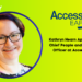 Kathryn Hearn Appointed Chief People and Culture Officer at AccessEAP