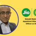 Satyaki Mookerjee Appointed Chief Digital Officer at Jio-bp
