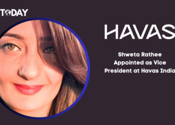 Shweta Rathee Appointed as Vice President at Havas India
