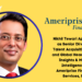 Nikhil Tewari Appointed as Senior Director - Talent Acquisition India and Global Head - Talent Insights & Market Intelligence at Ameriprise Financial Services, LLC