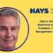 John S. Ozburn Appointed as Vice President, Talent Management at Hays
