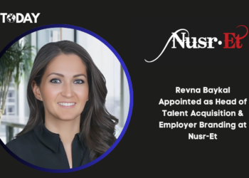 Revna Baykal Appointed as Head of Talent Acquisition & Employer Branding at Nusr-Et
