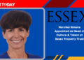 Marcina Simons Appointed as Head of Culture & Talent at Essex Property Trust