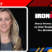 Sheryl Fenney Appointed as Chief People Officer at The IRONMAN Group