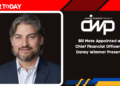 Bill Mote Appointed as Chief Financial Officer at Danny Wimmer Presents