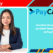 Carolina Demi Appointed as Chief Financial Officer at PayCargo