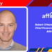 Robert O'Hare Appointed Chief Financial Officer at Affirm