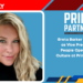 Greta Barker Appointed as Vice President of People Operations & Culture at Primo Partners
