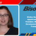 Shelley MacDonald Appointed as Vice President, HR & People Development at Bison Transport