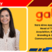 Sara Aires Appointed as Head of Talent Acquisition, Employer Branding & Internal Communication at Galp