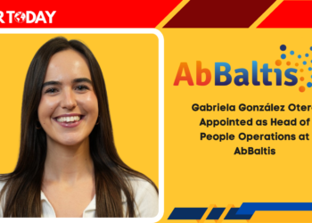 Gabriela González Otero Appointed as Head of People Operations at AbBaltis