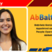 Gabriela González Otero Appointed as Head of People Operations at AbBaltis