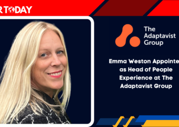 Emma Weston Appointed as Head of People Experience at The Adaptavist Group
