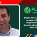 Brooke Gibson Appointed as Head of People & Organization - North America & Europe at Flora Food Group