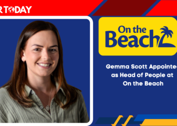 Gemma Scott Appointed as Head of People at On the Beach