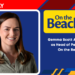 Gemma Scott Appointed as Head of People at On the Beach
