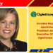 Annalisa Bloodworth Appointed as President and Chief Executive Officer of Oglethorpe Power