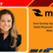 Joan Dunlap Appointed as Chief Financial Officer at Mote