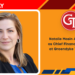 Natalie Masin Appointed as Chief Financial Officer at Groendyke Transport