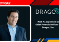 Mark M. Appointed as Chief Financial Officer at Dragos, Inc.