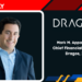 Mark M. Appointed as Chief Financial Officer at Dragos, Inc.