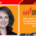 Debra Sarratt Appointed as Chief Financial Officer at kVP Energy Services, LLC