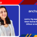 Ankita Vig Appointed as Chief Human Resources Officer at Anchanto