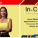 Joana Mikaela Liew Appointed as Chief Human Resources Officer at InCorp Global
