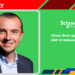 Olivier Blum Appointed as CEO of Schneider Electric