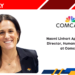 Naomi Linhart Appointed as Director, Human Resources at Comcast
