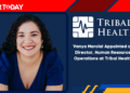 Vanya Marcial Appointed as Director, Human Resource Operations at Tribal Health
