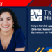 Vanya Marcial Appointed as Director, Human Resource Operations at Tribal Health